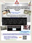 Programma Corso di Rianimazione Neonatale