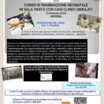 PROGRAMMA CORSO DI RIANIMZAIONE NEONATALE