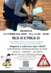 CORSO BLS-D PER LAICI